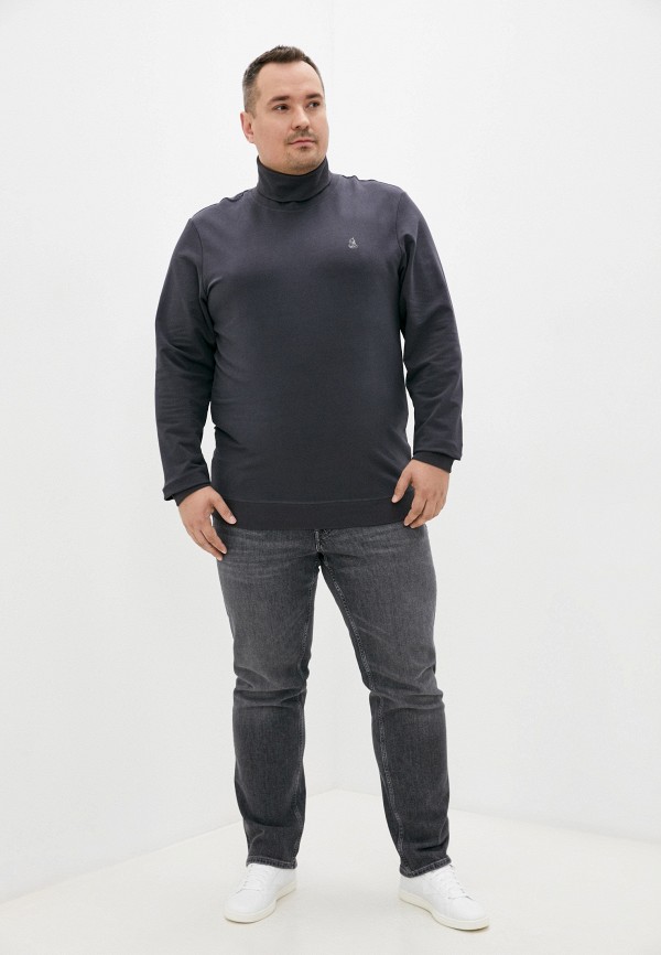 фото Водолазка великоросс