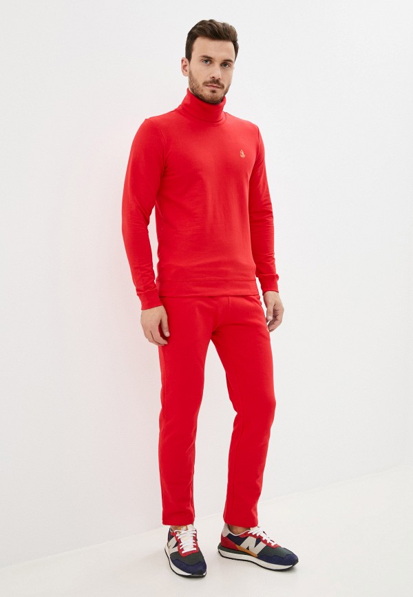 фото Водолазка великоросс