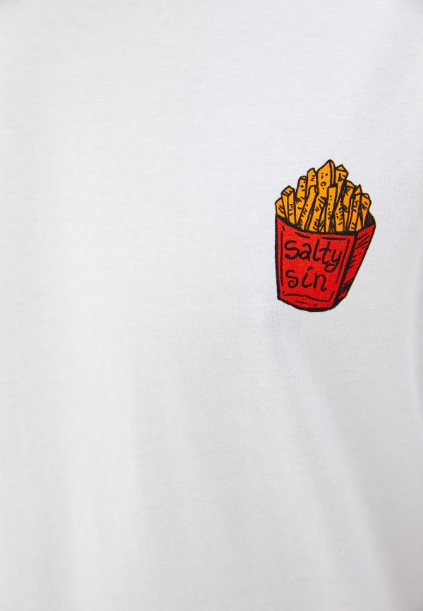 фото Футболка o'stin