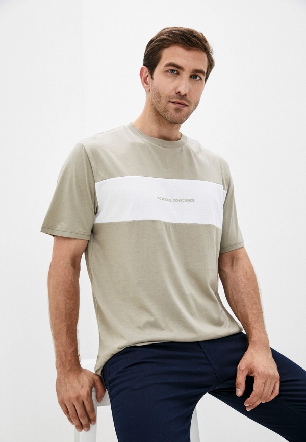 фото Футболка o'stin