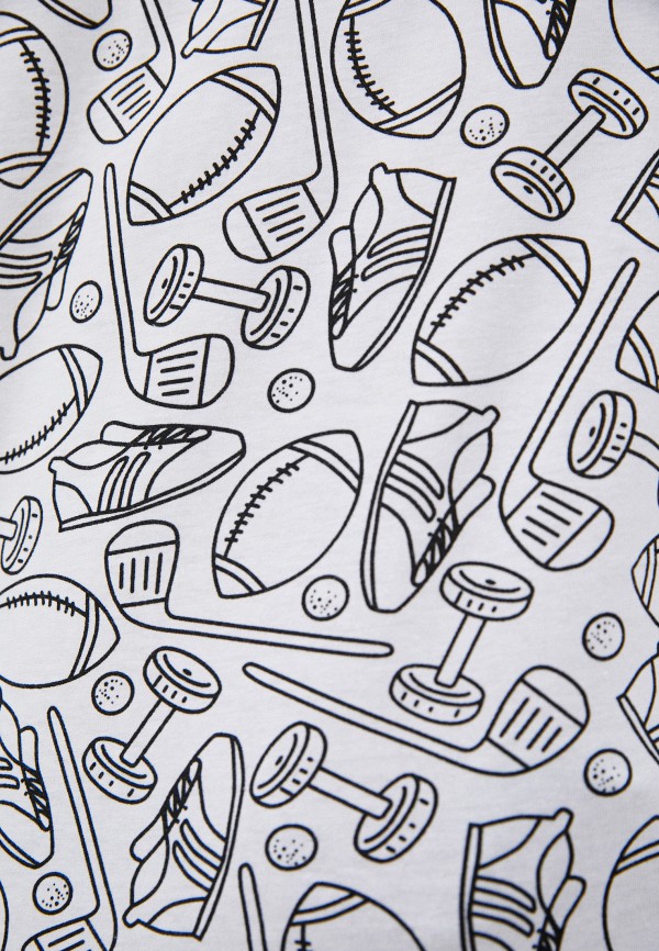 фото Футболка o'stin