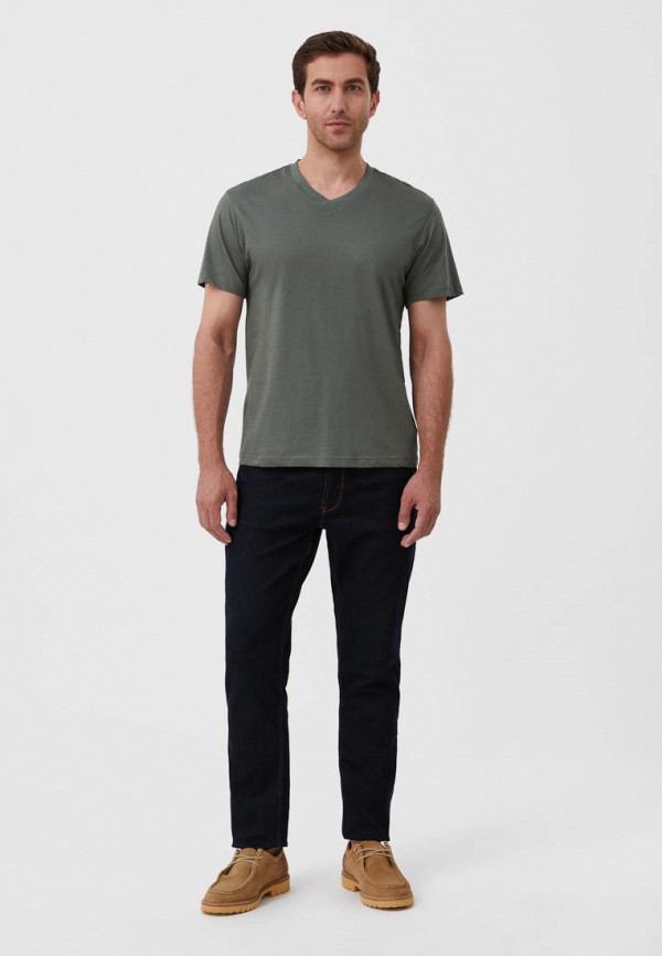 фото Футболка finn flare