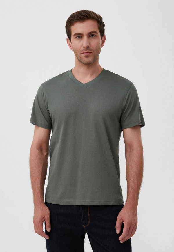 фото Футболка finn flare