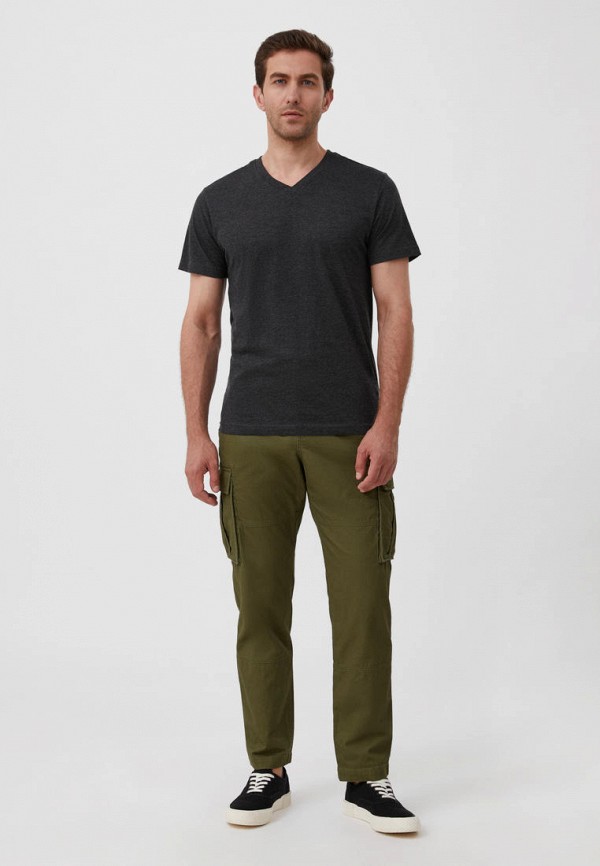 фото Футболка finn flare