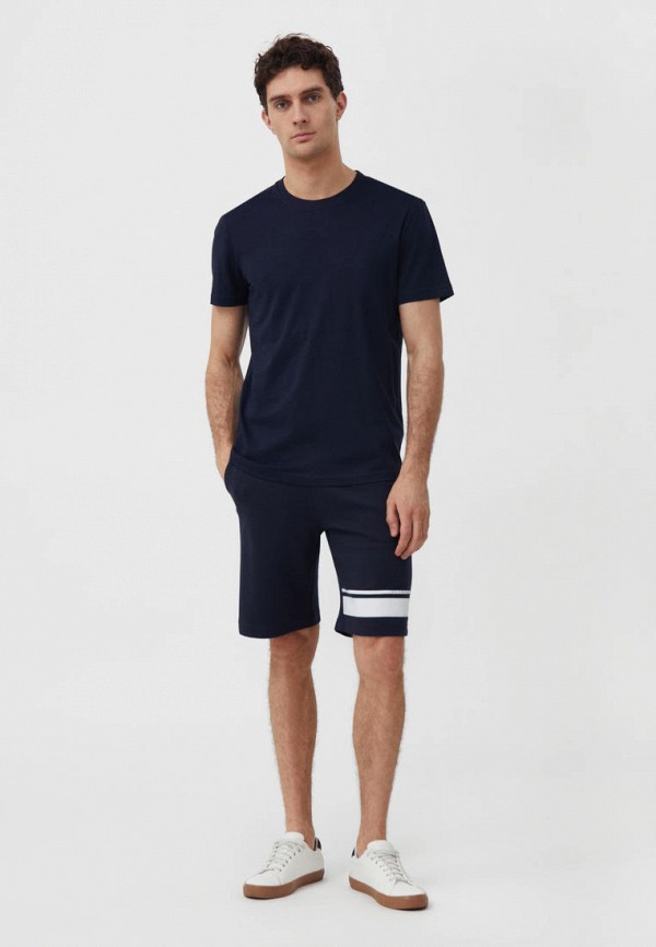 фото Шорты спортивные finn flare