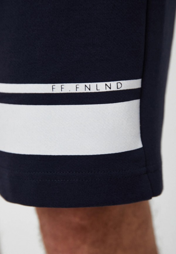 фото Шорты спортивные finn flare