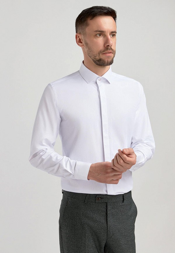 Рубашка Andreas Moskin, Белый
Рубашка Andreas Moskin, Белый