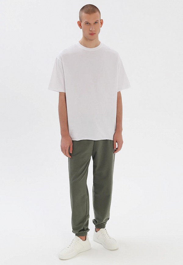 фото Брюки спортивные твое