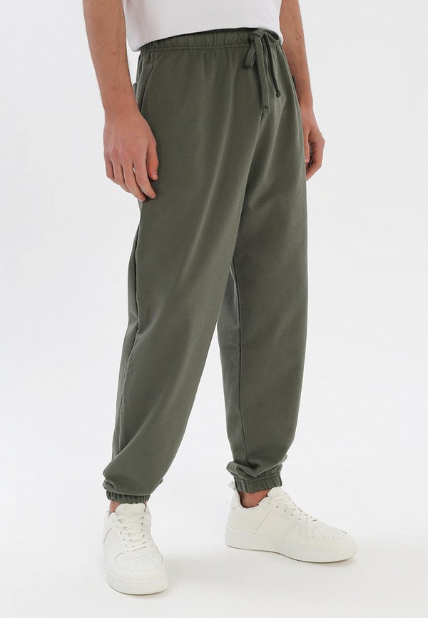 фото Брюки спортивные твое