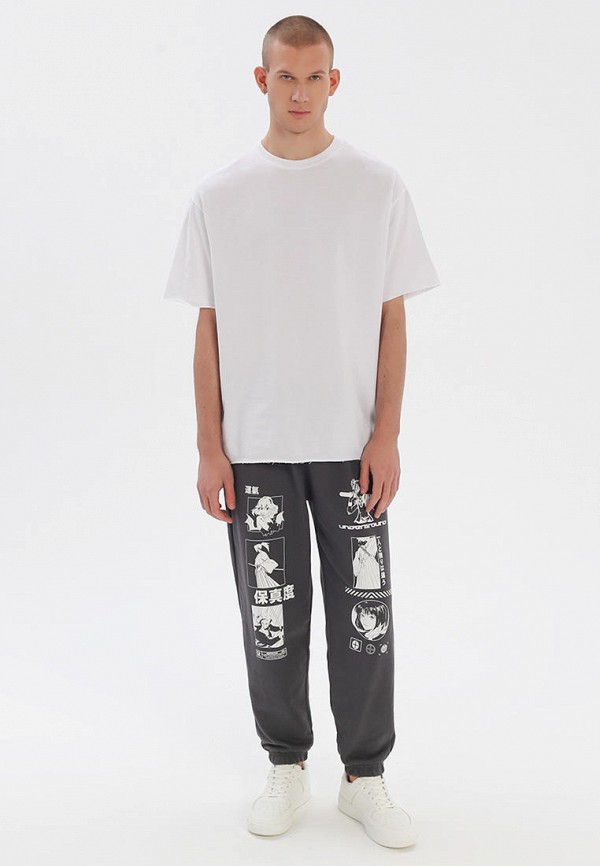 фото Брюки спортивные твое