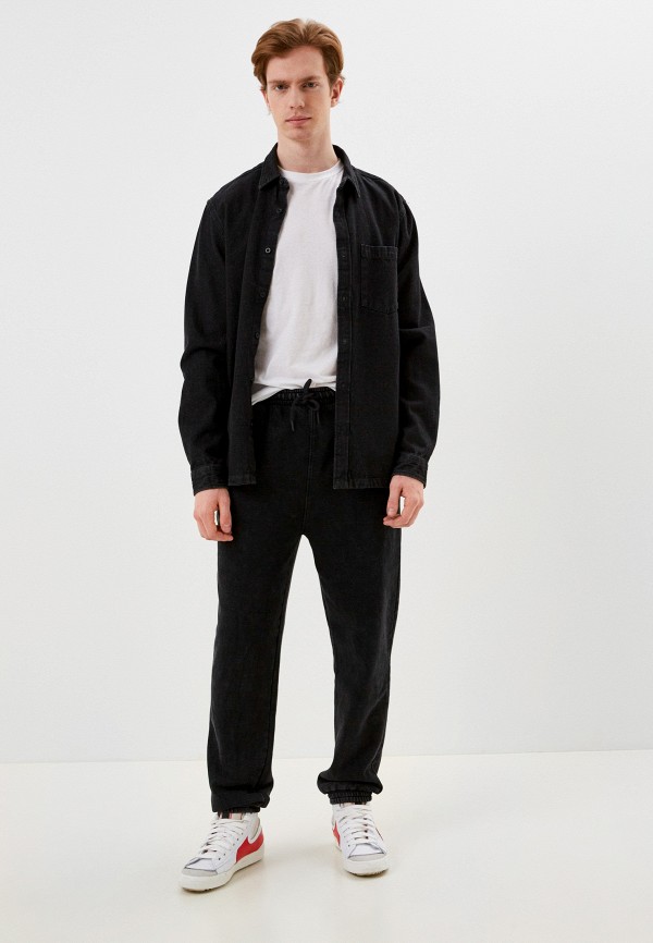 фото Брюки спортивные befree