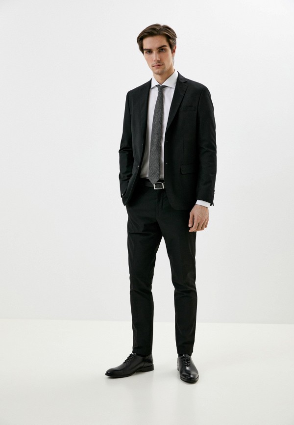 фото Рубашка eterna