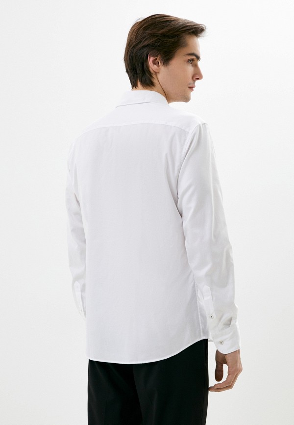 фото Рубашка eterna