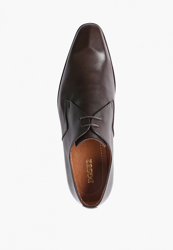 фото Туфли dgs52