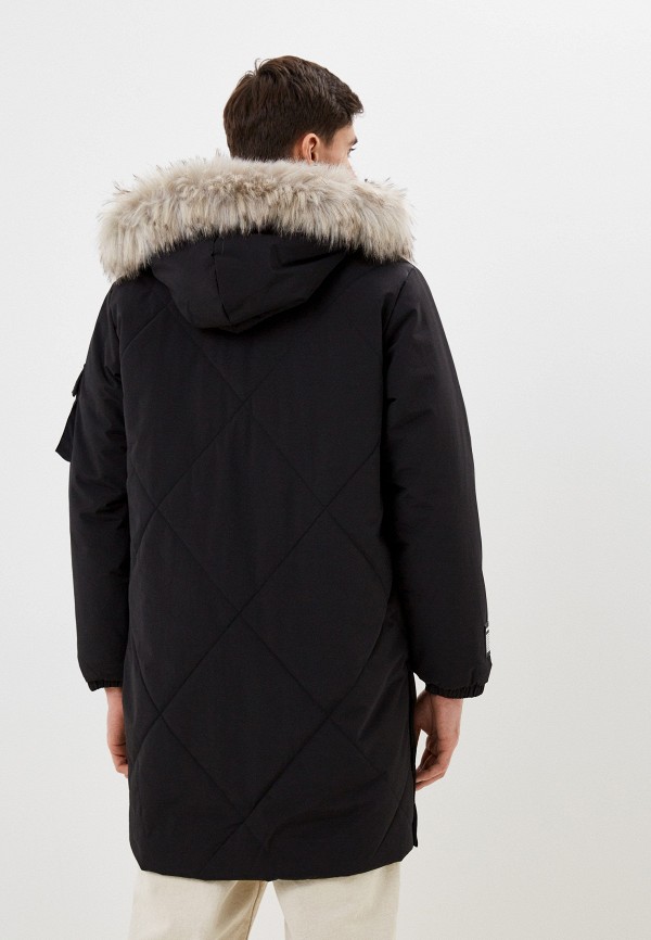 фото Куртка утепленная the couture club