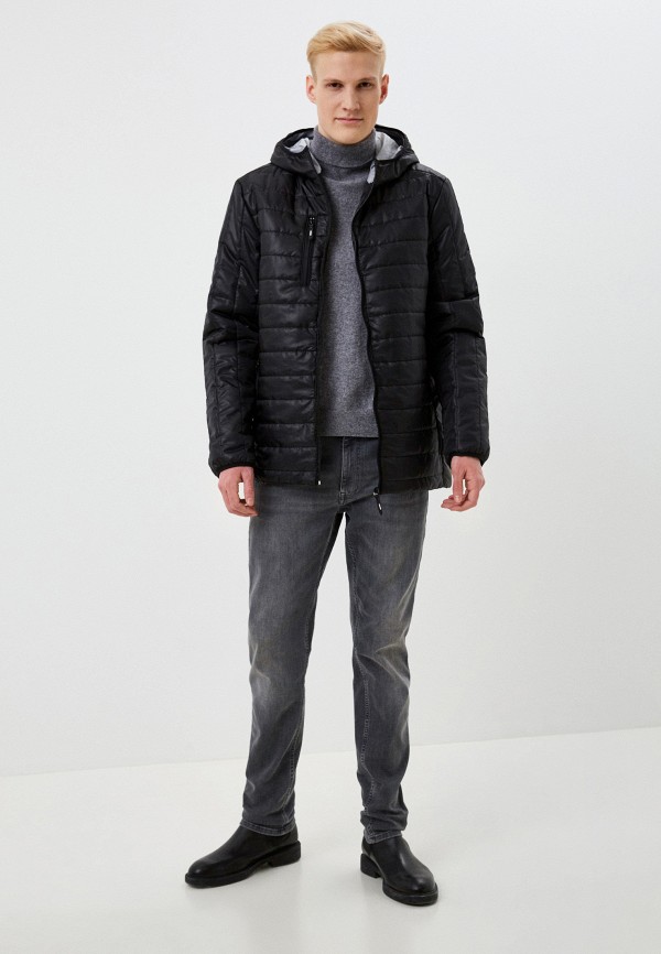 фото Куртка утепленная wiko