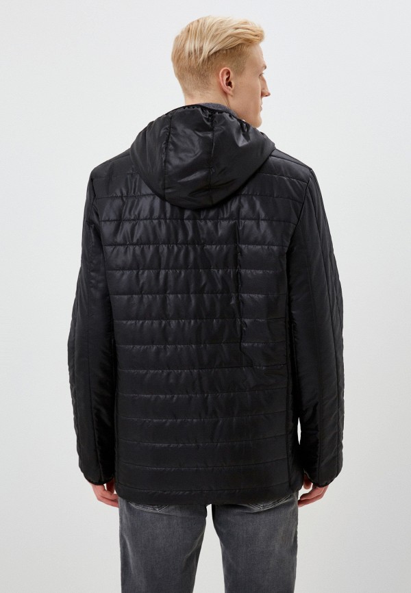 фото Куртка утепленная wiko