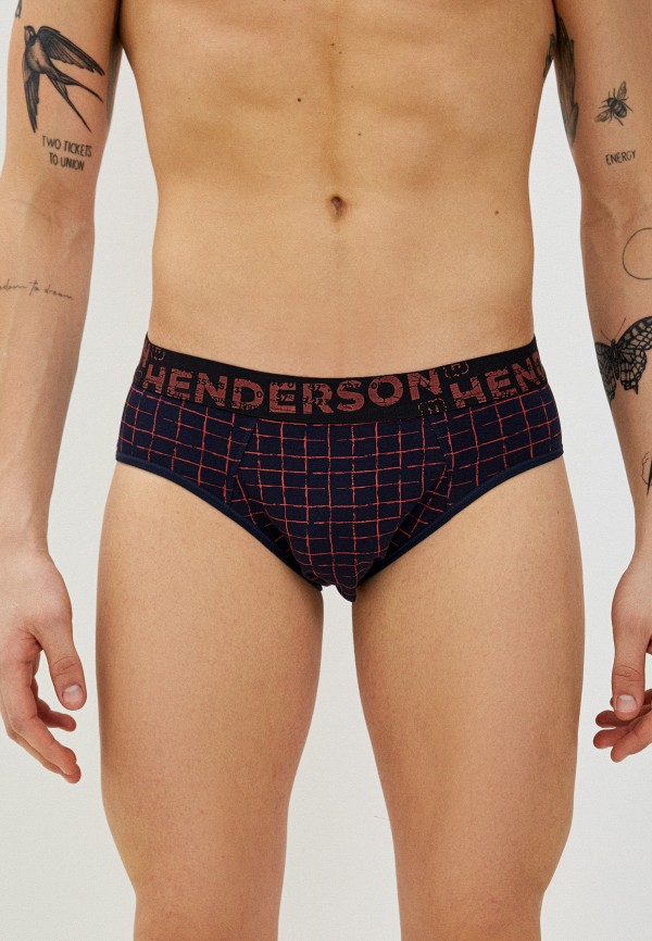 фото Трусы henderson