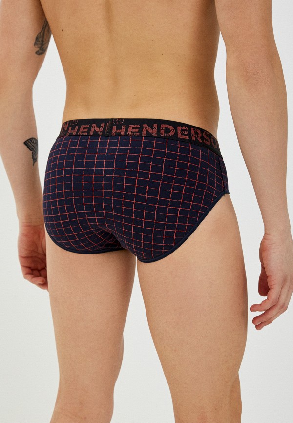 фото Трусы henderson