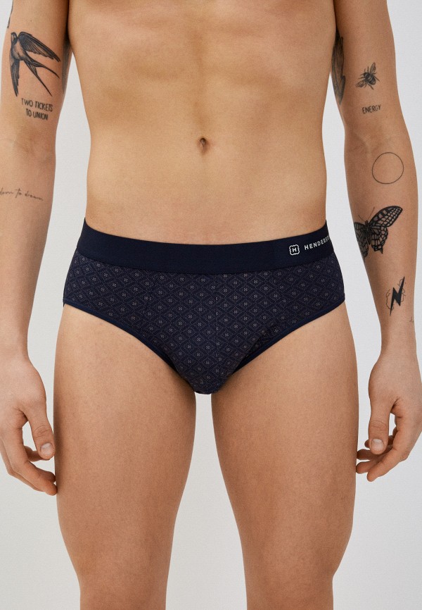 фото Трусы henderson