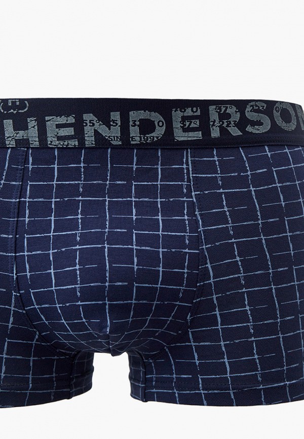 фото Трусы henderson