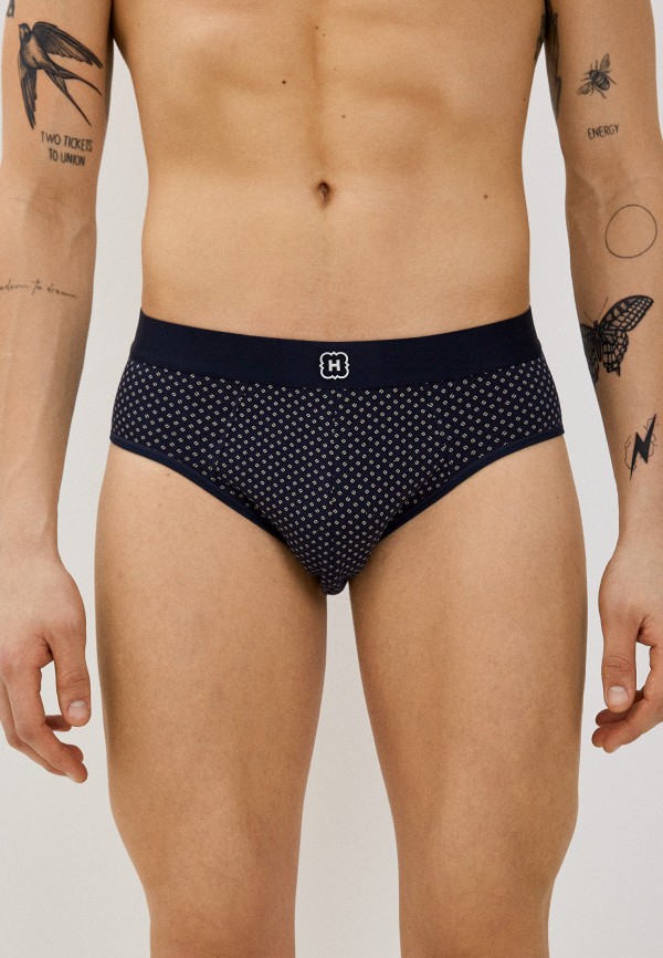 фото Трусы henderson