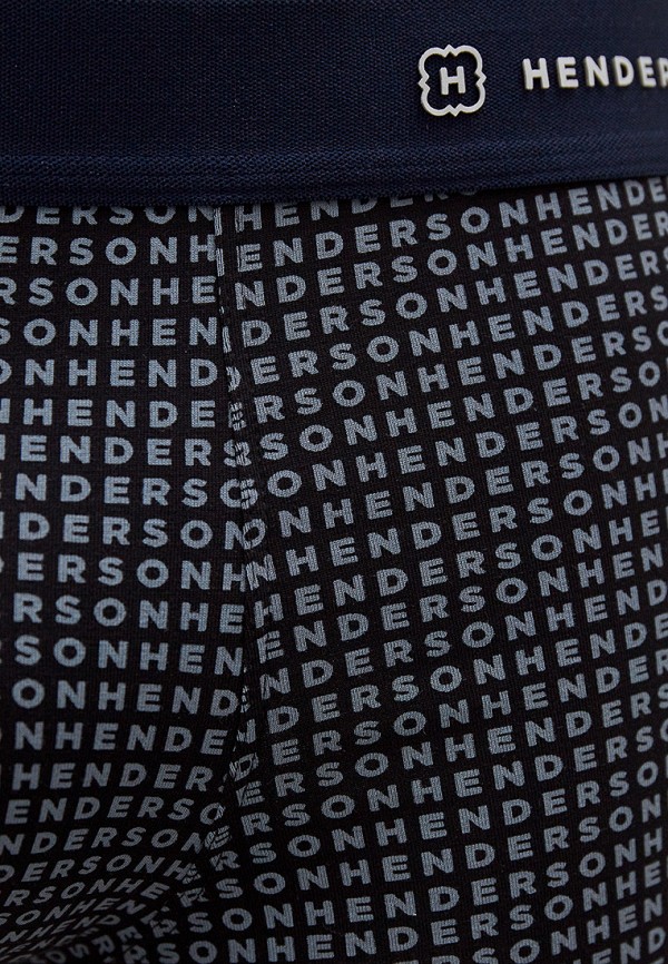 фото Трусы henderson
