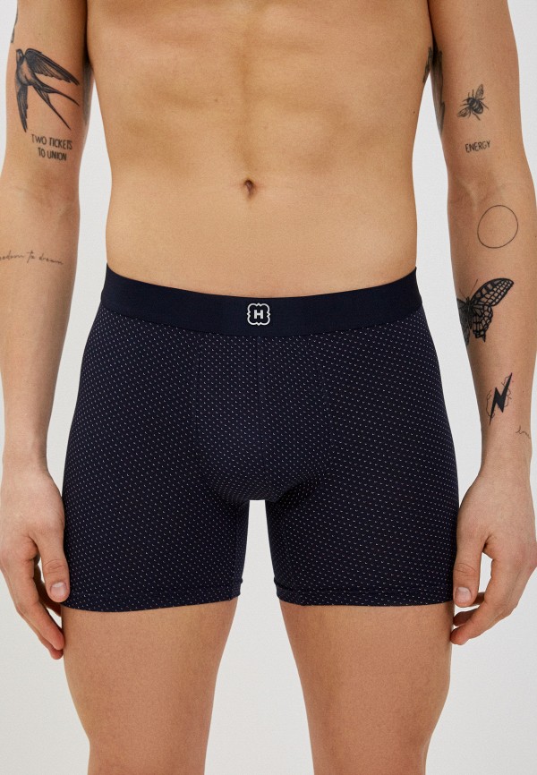 фото Трусы henderson