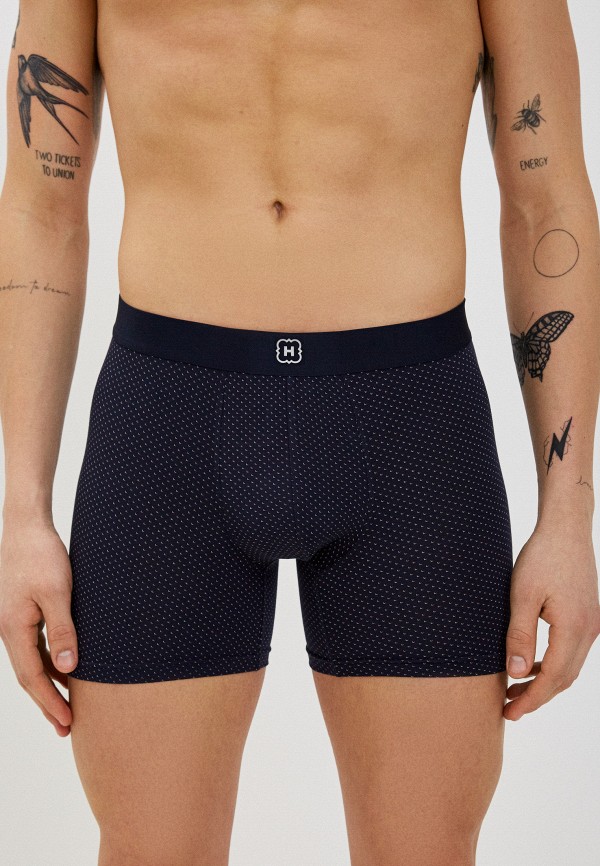 фото Трусы henderson