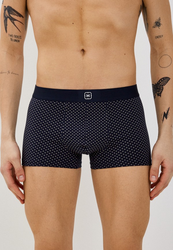 фото Трусы henderson