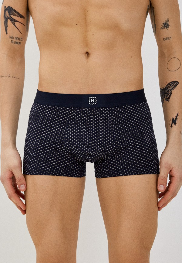 фото Трусы henderson