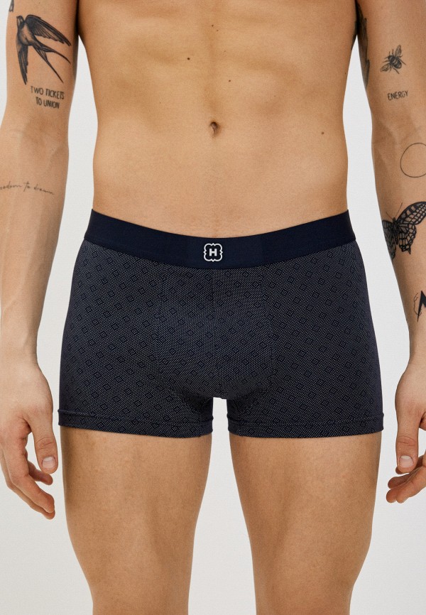 фото Трусы henderson