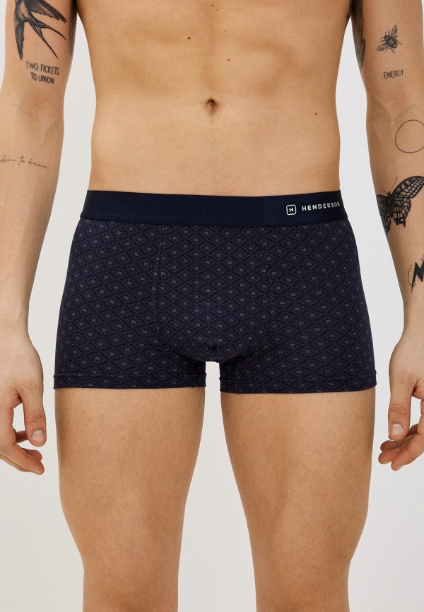 фото Трусы henderson