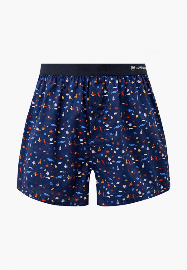 фото Трусы henderson