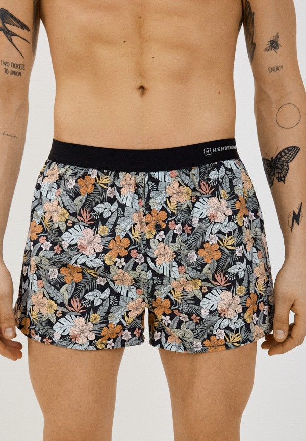 фото Трусы henderson