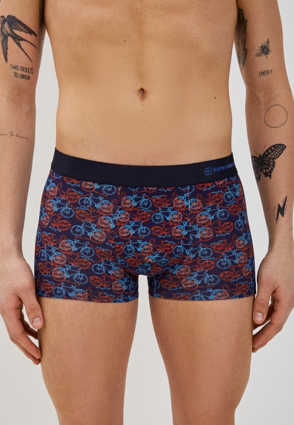 фото Трусы henderson