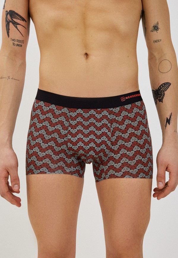 фото Трусы henderson