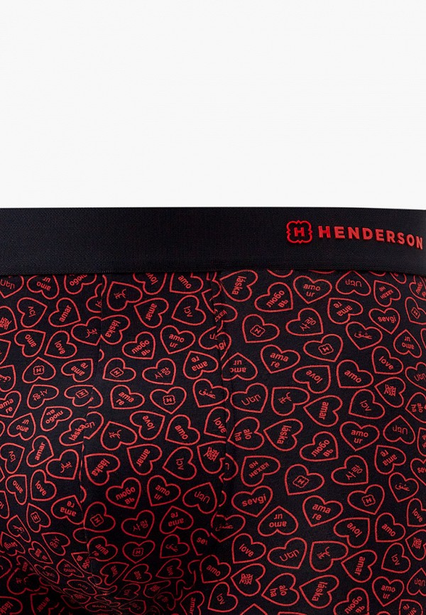 фото Трусы henderson