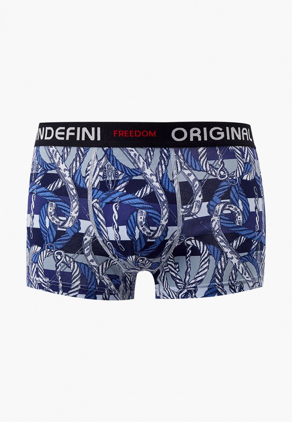 фото Трусы indefini