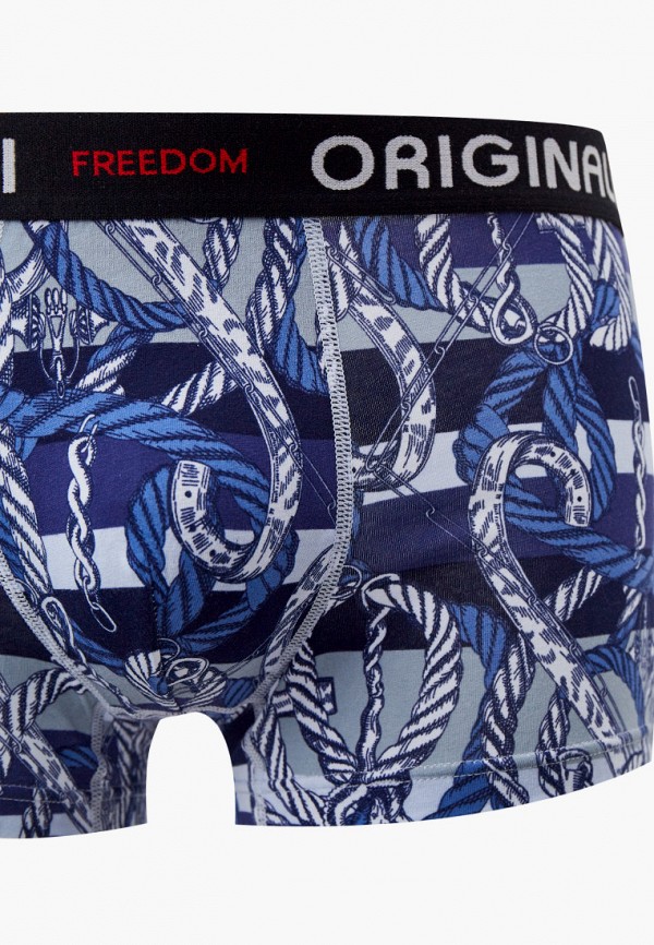 фото Трусы indefini