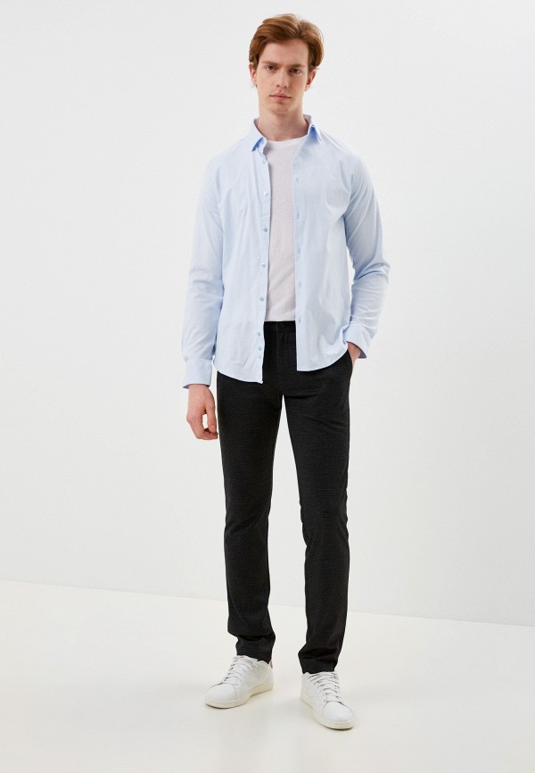 фото Рубашка trendyol