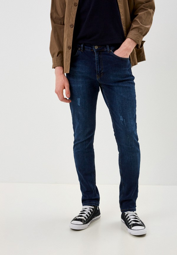 фото Джинсы trendyol