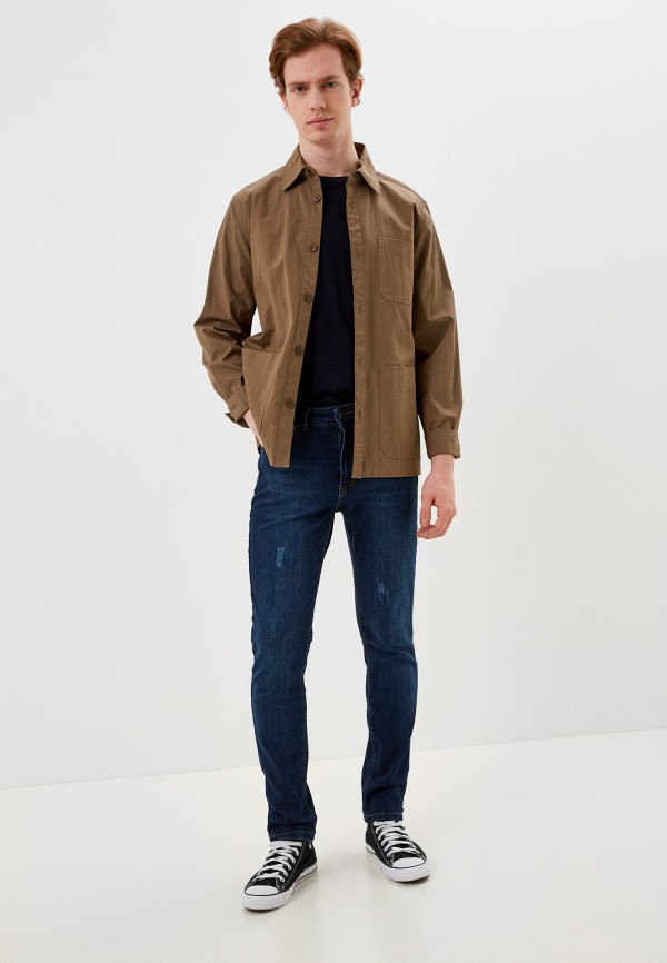 фото Джинсы trendyol