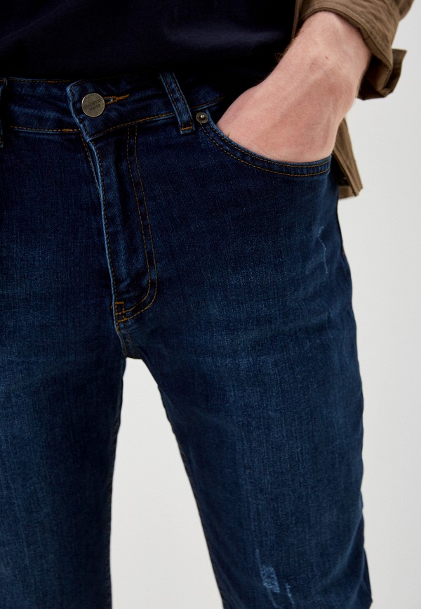 фото Джинсы trendyol