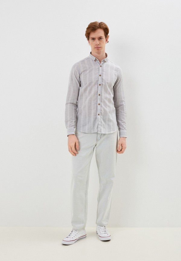 фото Рубашка trendyol