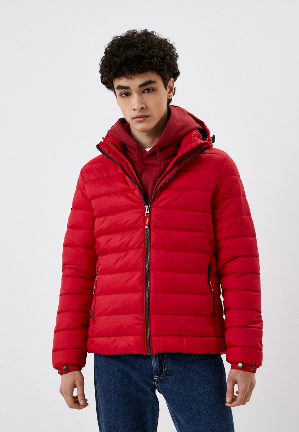 фото Куртка утепленная superdry
