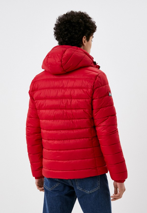 фото Куртка утепленная superdry