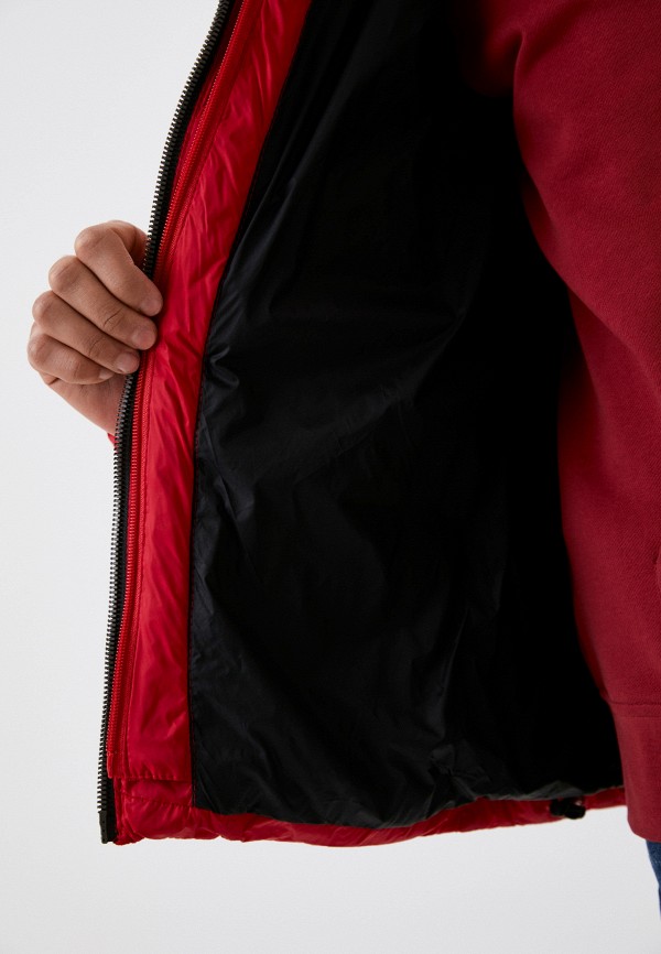 фото Куртка утепленная superdry