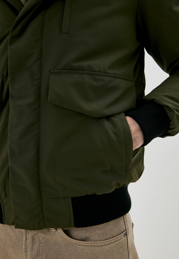 фото Куртка утепленная superdry