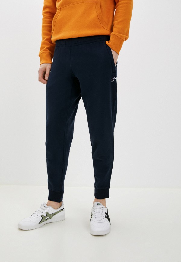 фото Брюки спортивные superdry